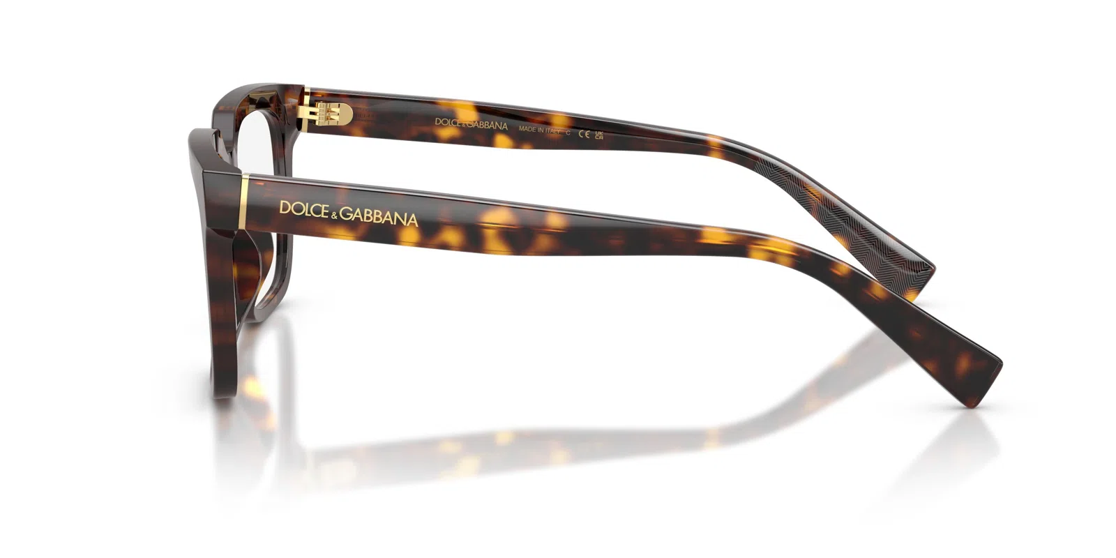 Dolce & Gabbana 3422 Eyeglasses - view 21